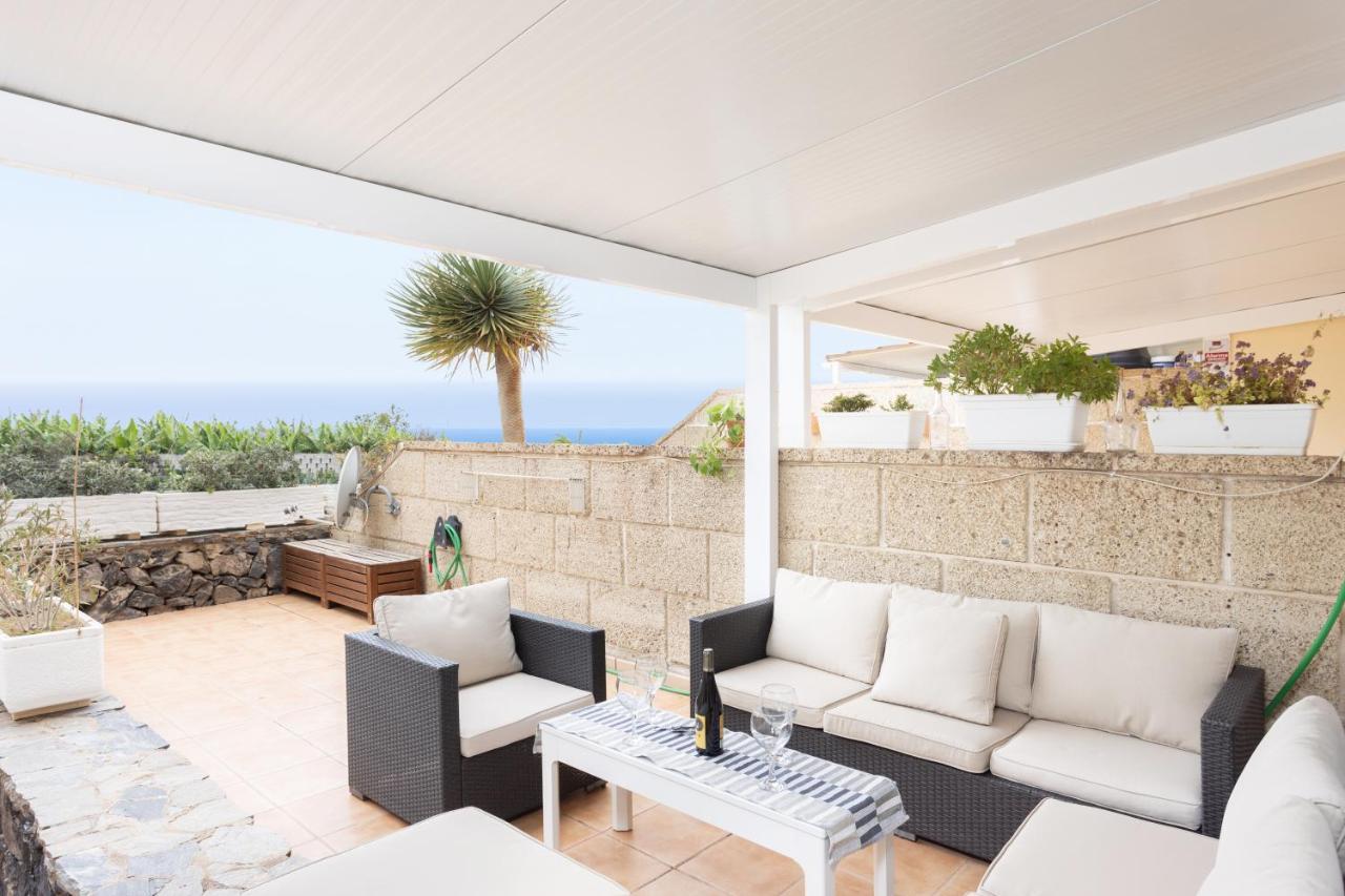 Appartamento Oceanfront Rainbow Costa Adeje 14v5
